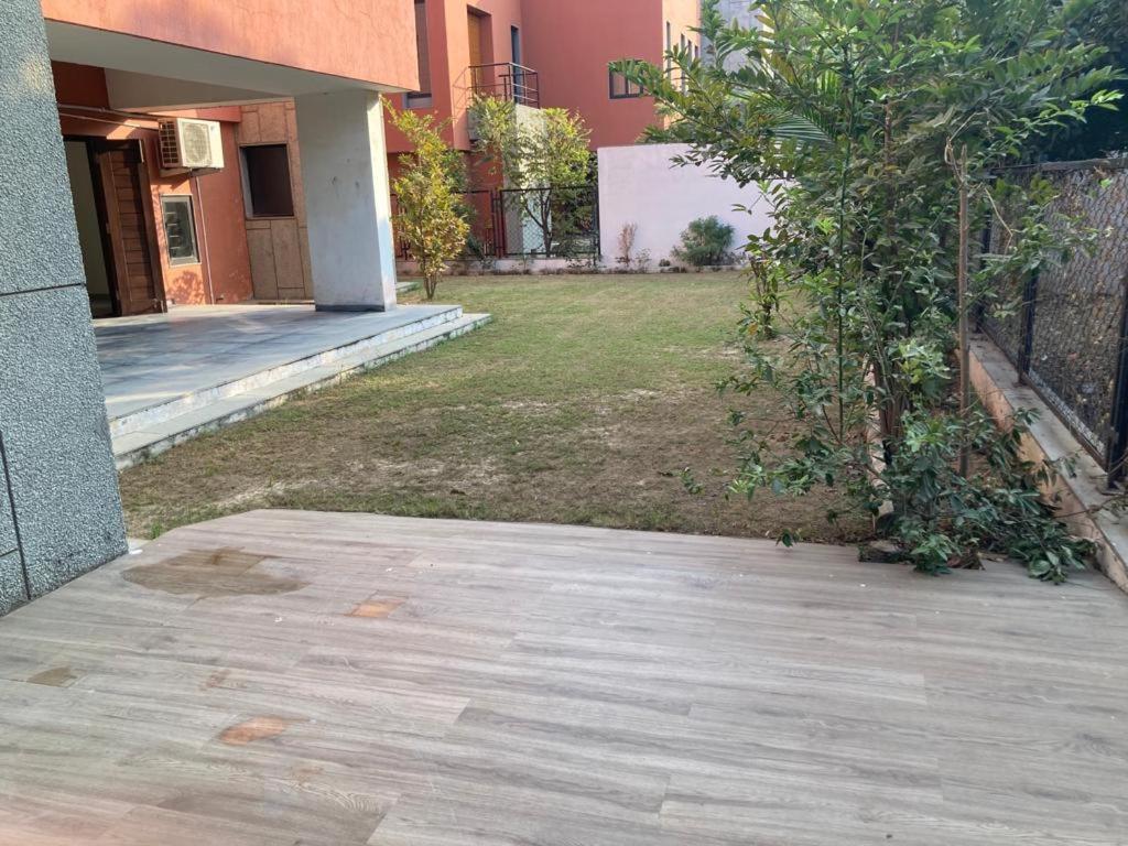 Villa-Safal Amrakunj Ahmedabad Ngoại thất bức ảnh