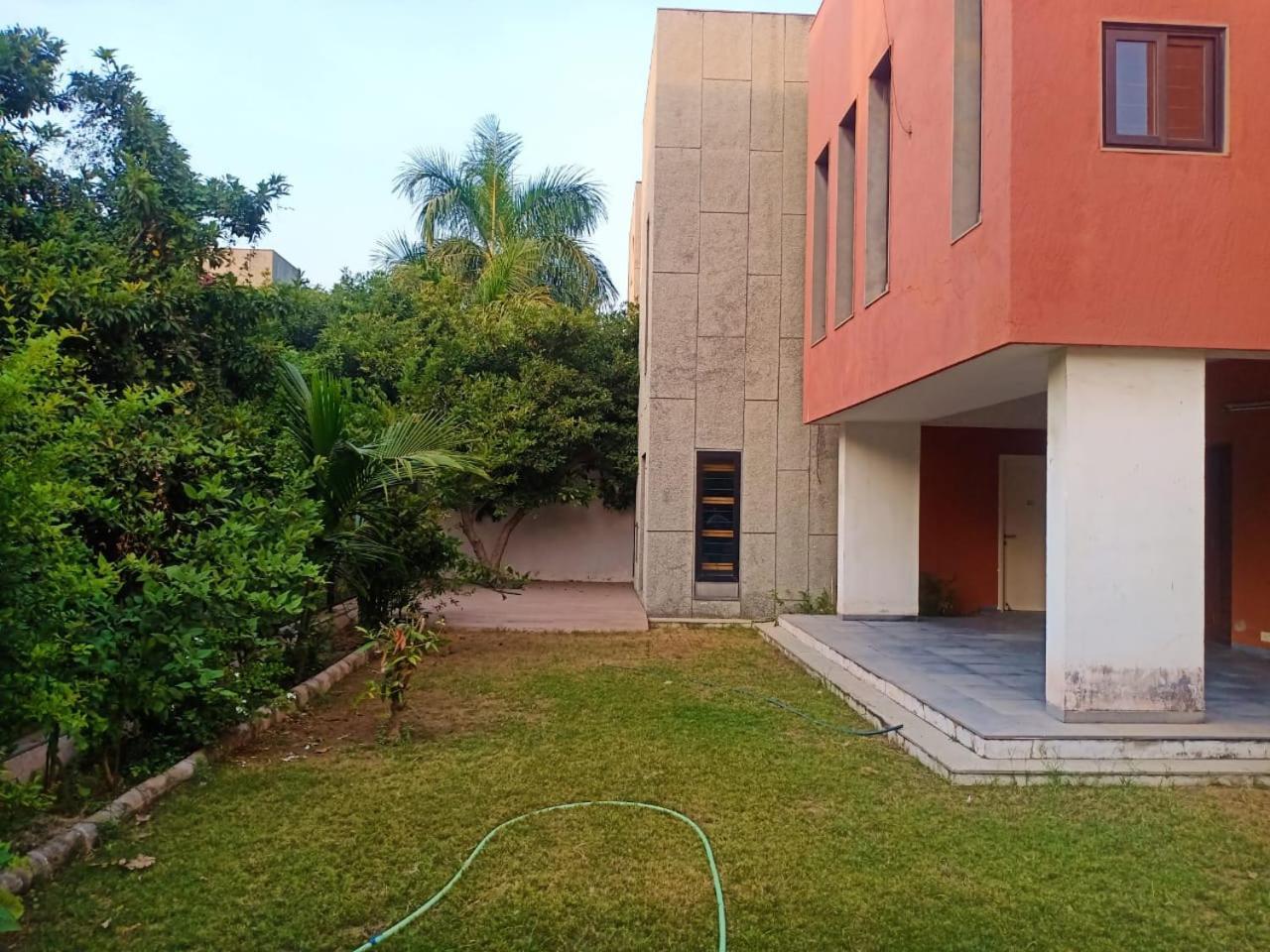 Villa-Safal Amrakunj Ahmedabad Ngoại thất bức ảnh