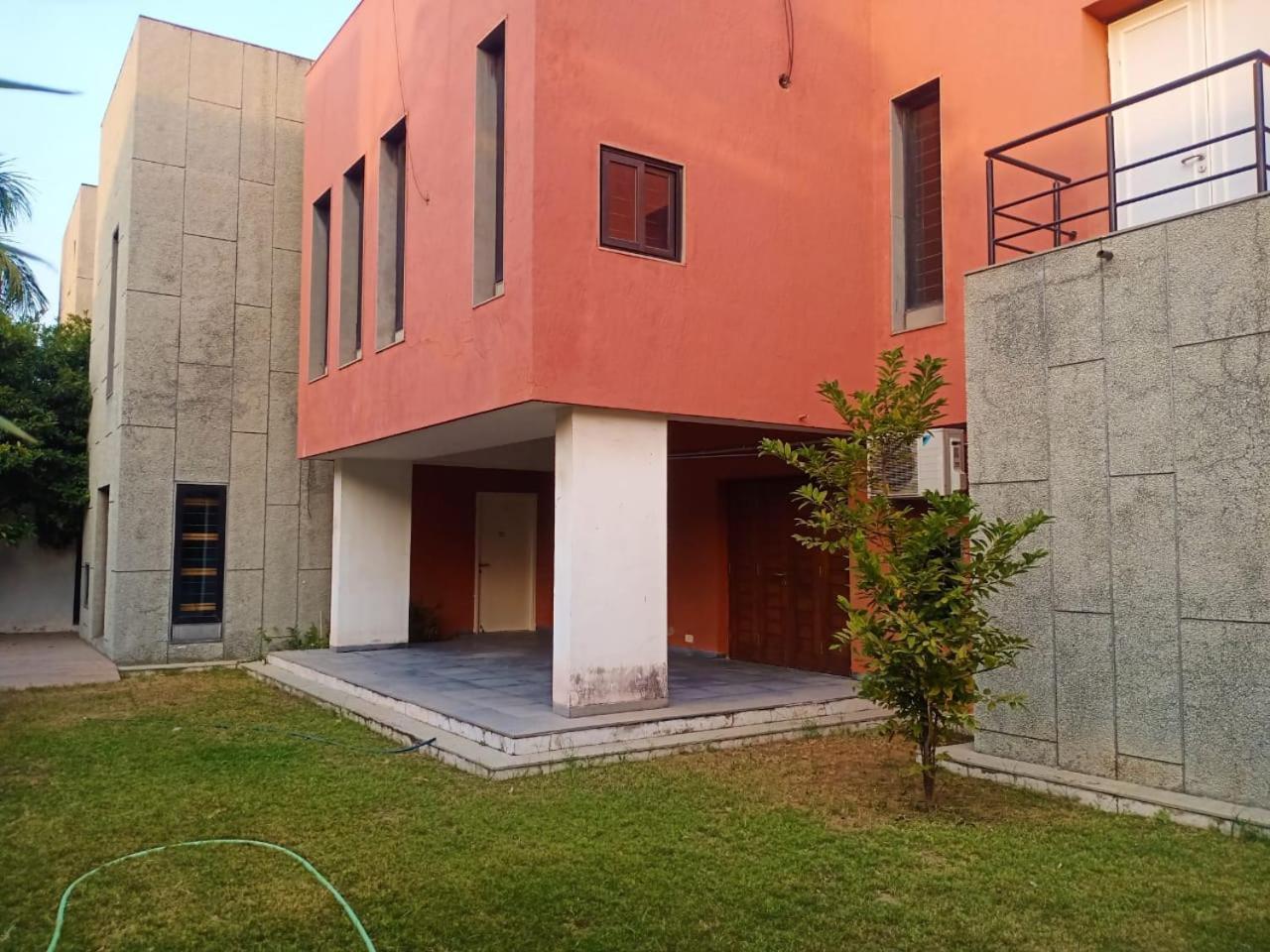 Villa-Safal Amrakunj Ahmedabad Ngoại thất bức ảnh